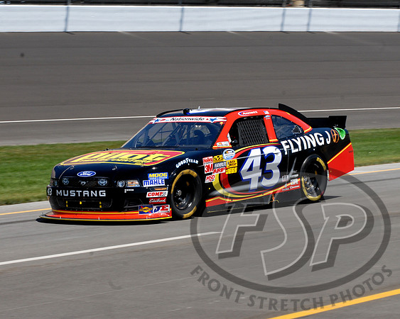 Michael Annett