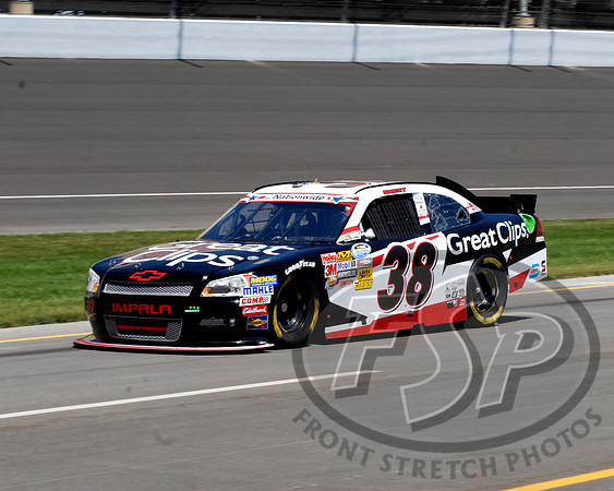 Brad Sweet