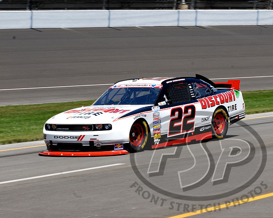 Brad Keselowski