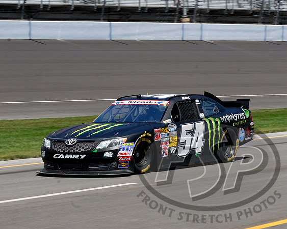 Kyle Busch