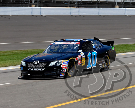 Kevin Lepage