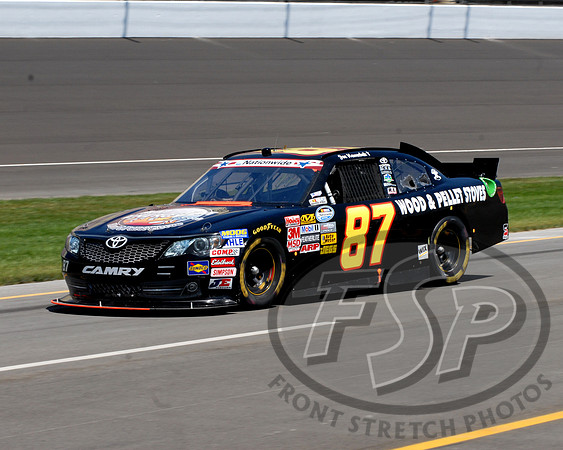 Joe Nemechek