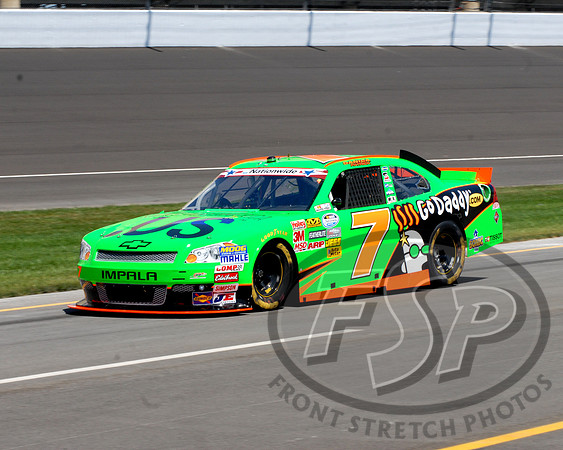 Danica Patrick