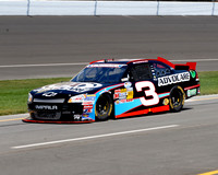 Austin Dillon