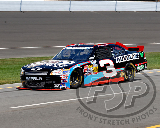 Austin Dillon