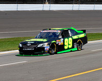 Kenny Wallace
