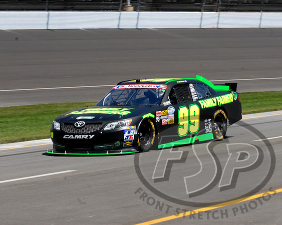 Kenny Wallace