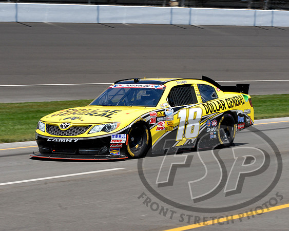 Joey Logano