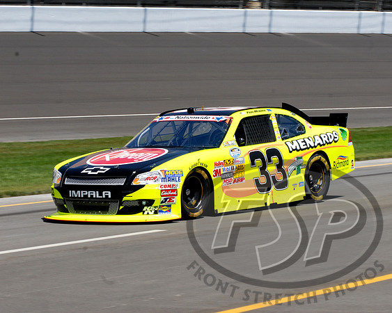 Paul Menard