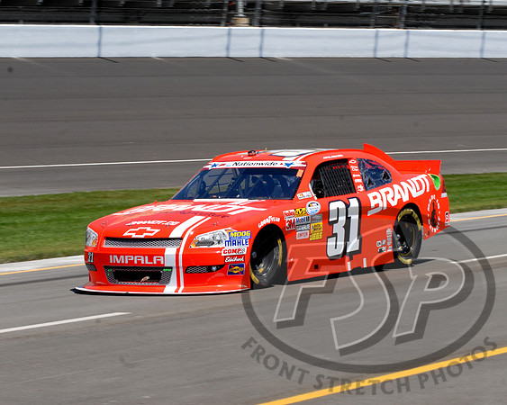 Justin Allgaier