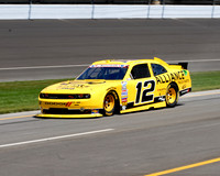 Sam Hornish, Jr.