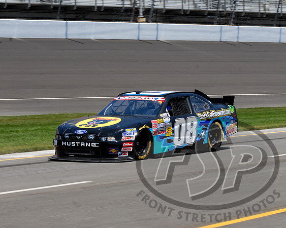 Tony Raines
