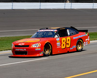 Morgan Shepherd