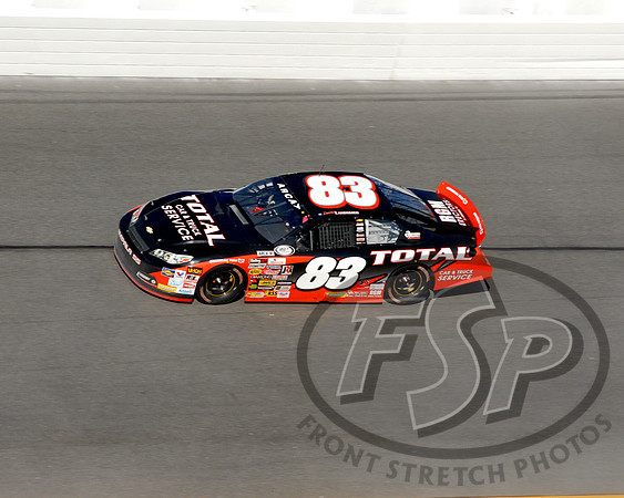Derrick Lancaster