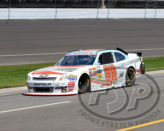 Cole Whitt