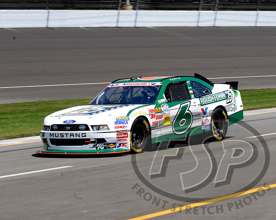 Ricky Stenhouse, Jr.