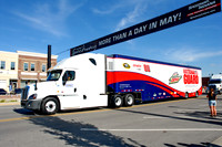 Sprint Cup Haulers '13