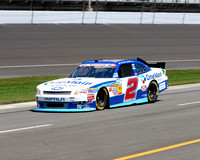 Elliott Sadler