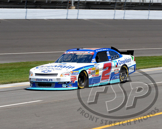 Elliott Sadler