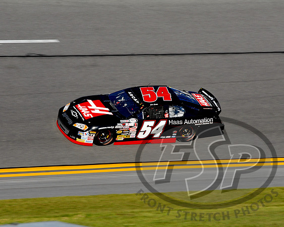 Cole Custer