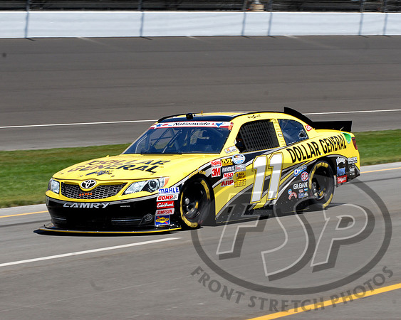 Brian Scott