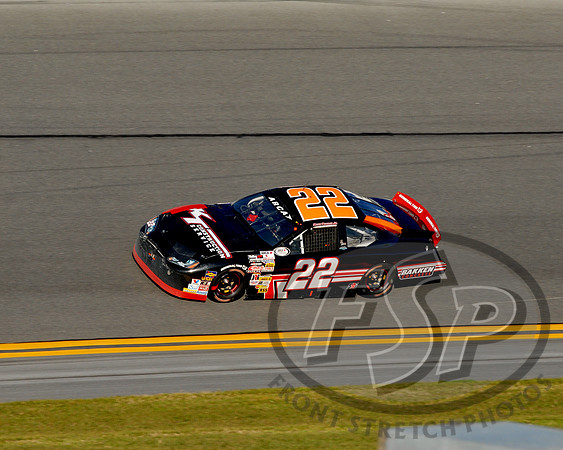 Kevin Thomas
