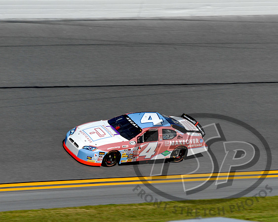 Bobby Hamilton, Jr.