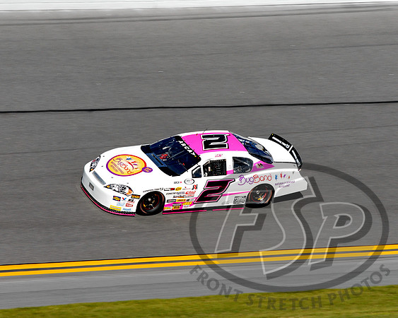 Sarah Cornett-Ching