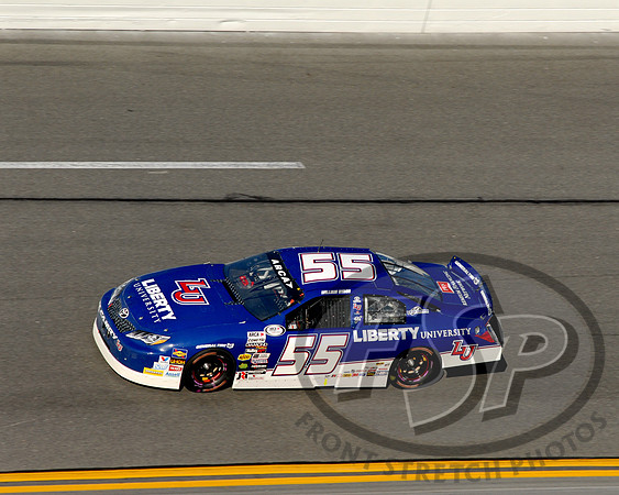 William Byron