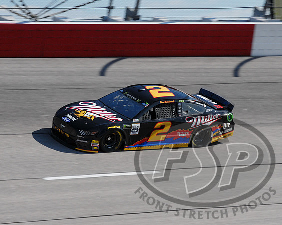 Brad Keselowski