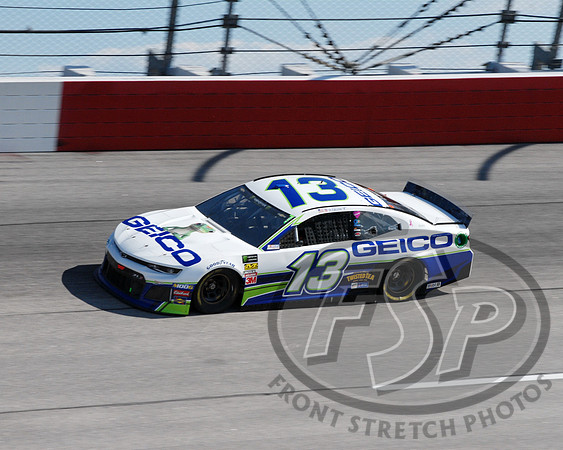 Ty Dillon