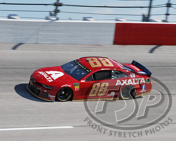Alex Bowman