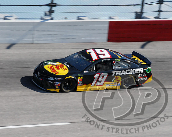 Martin Truex
