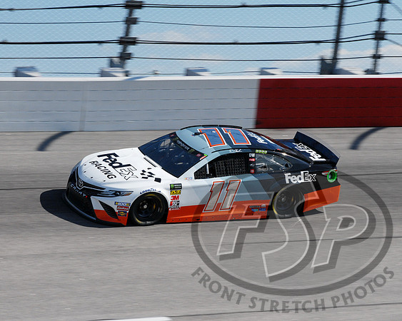 Denny Hamlin