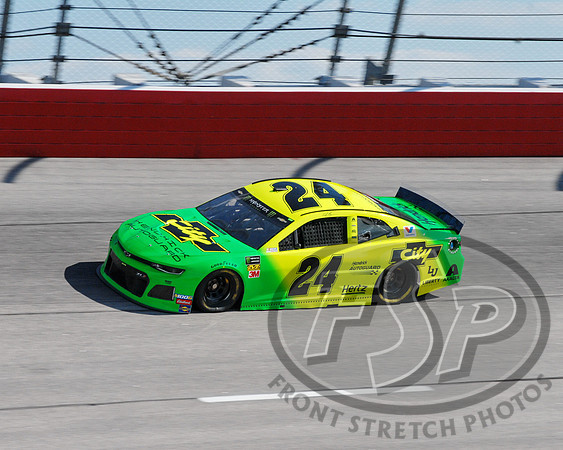 William Byron