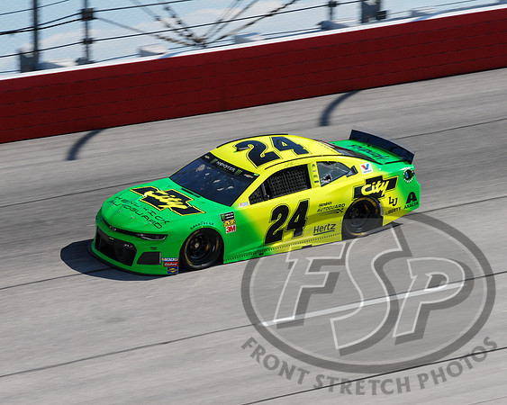 William Byron