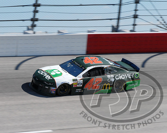 Kyle Larson