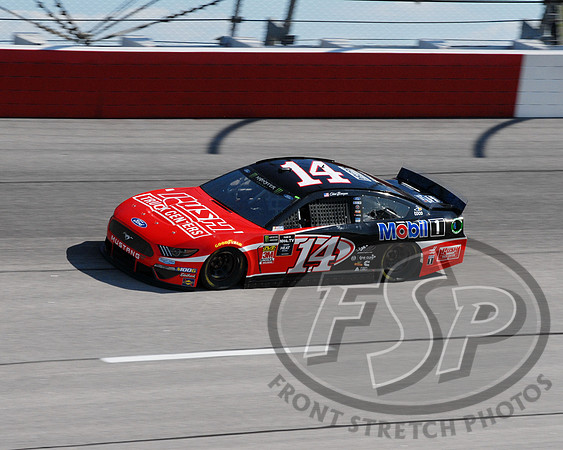 Clint Bowyer
