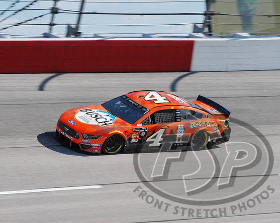 Kevin Harvick