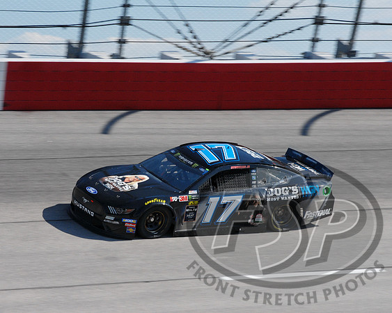 Ricky Stenhouse