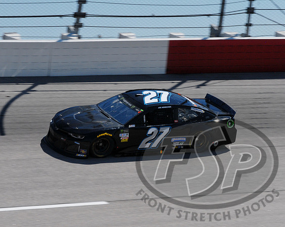 Joe Nemechek