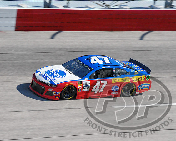 Ryan Preece