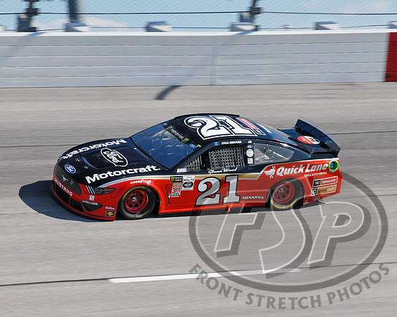 Paul Menard