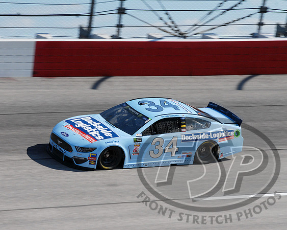 Michael McDowell