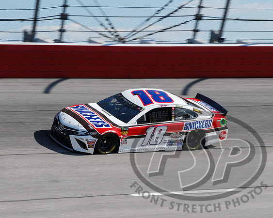 Kyle Busch