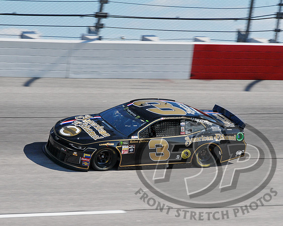 Austin Dillon