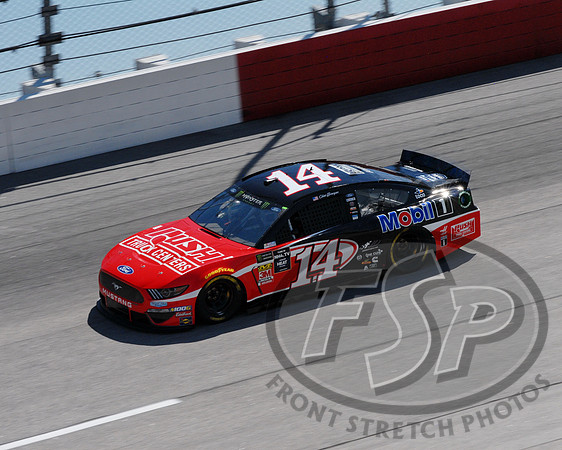 Clint Bowyer