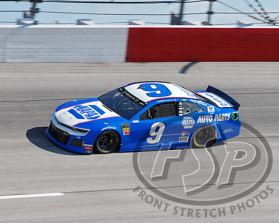 Chase Elliott