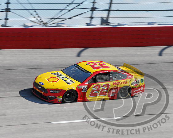 Joey Logano