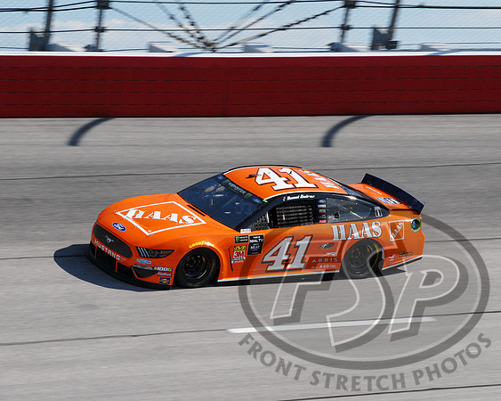Daniel Suarez